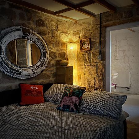 Burtys Snug Cromford Nr Matlock Historic Unesco Apartment Екстериор снимка