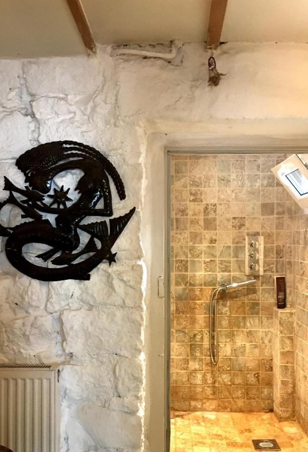 Burtys Snug Cromford Nr Matlock Historic Unesco Apartment Екстериор снимка