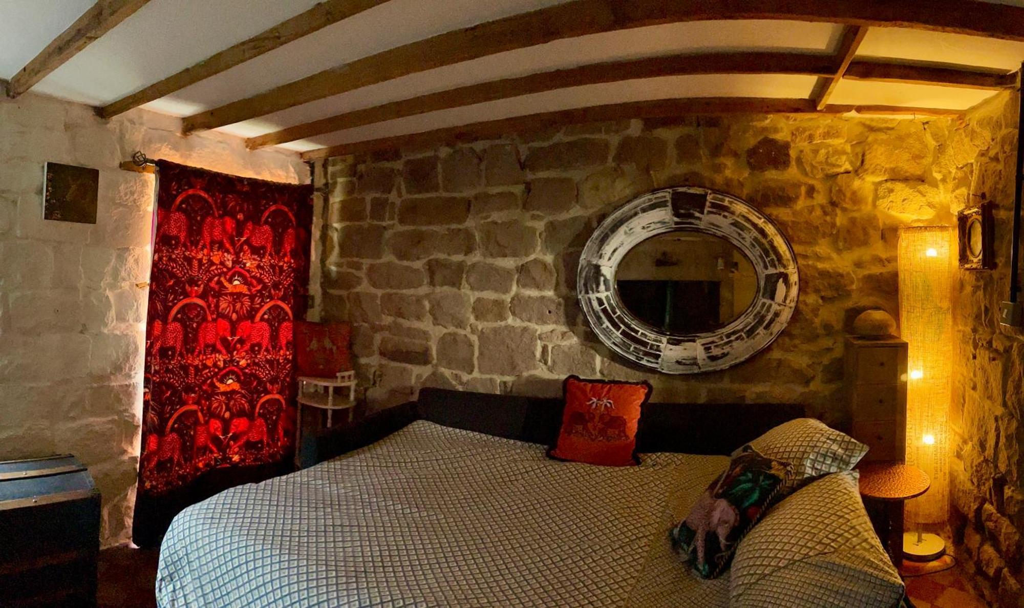 Burtys Snug Cromford Nr Matlock Historic Unesco Apartment Екстериор снимка